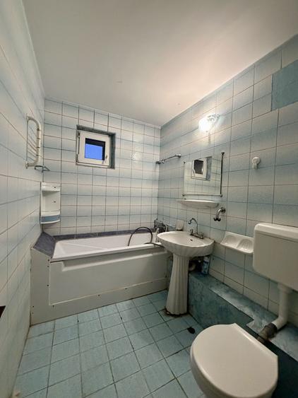 3 camere 82.4 mp Aviatiei etaj 4