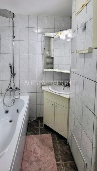 Dristor - 2 camere cu centrala la doua minute de metrou - pet friendly - 18
