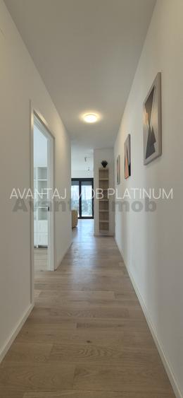 Arcadia Apartments Domenii, prima inchiriere, garaj - 7