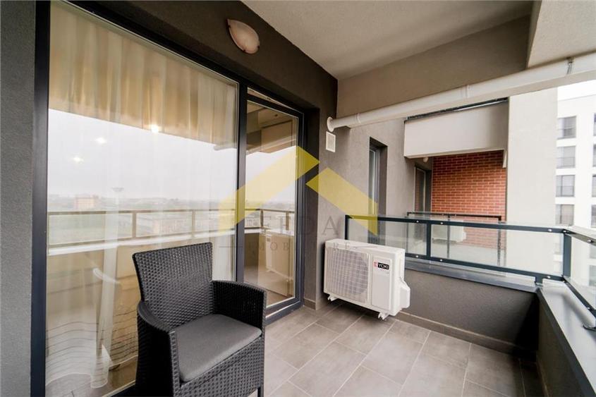 Apartament de inchiriat Adora Park