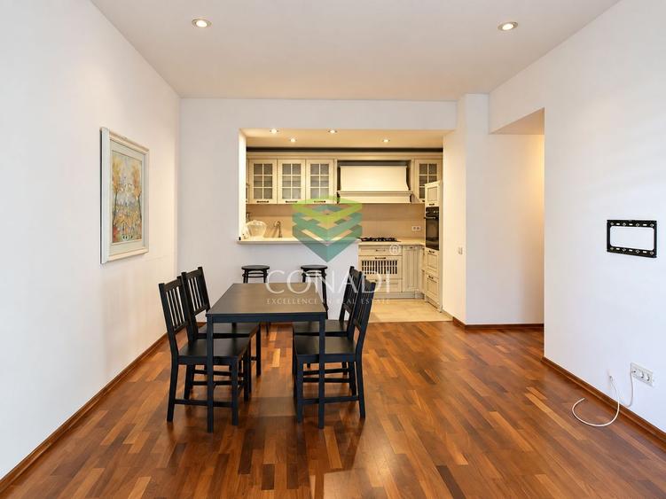Apartament cu 2 camere in Carina Residence - Baneasa | Iancu Nicolae