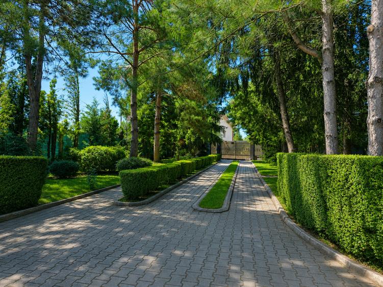 Lakefront Estate | 3.000 mp Teren | Ponton Privat | Snagov