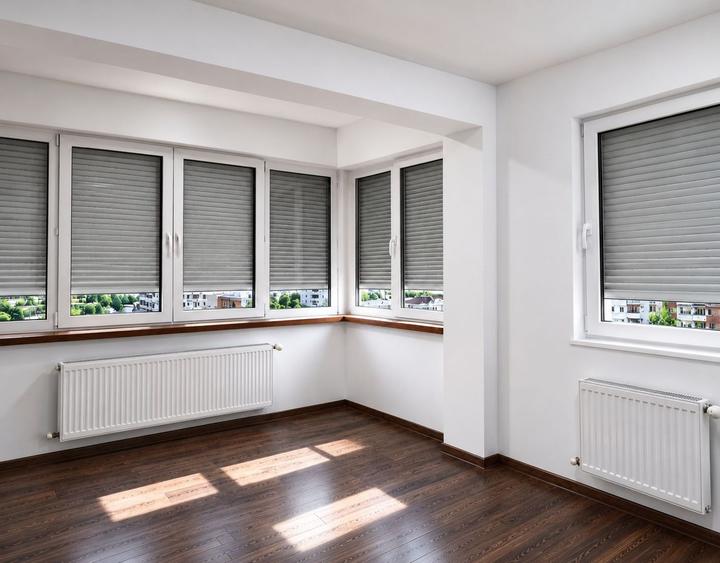3 camere | Centrală proprie | Ștefan cel Mare |  Metrou Obor |