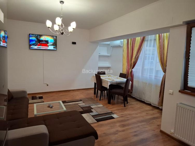 Închiriez apartament 3 camere metrou Nicolae Grigorescu  - 4