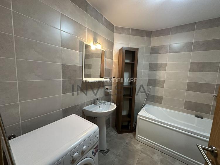 Oportunitate de investite zona Hasdeu, bloc nou,vis a vis de Platinia! - 9