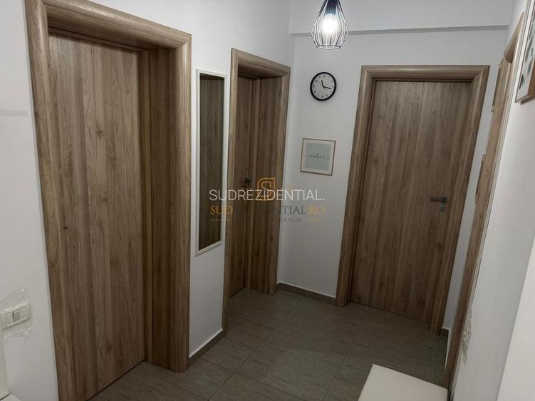 Apartament 2 camere, prima inchiriere, parcare + boxa, zona Rahova - 10