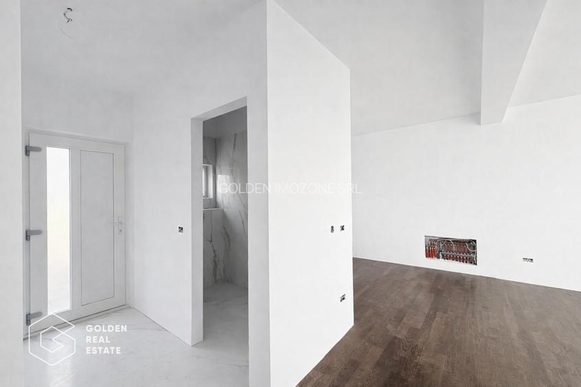 Duplex cu finisaje premium-ultimele unitati  Chisoda - 14