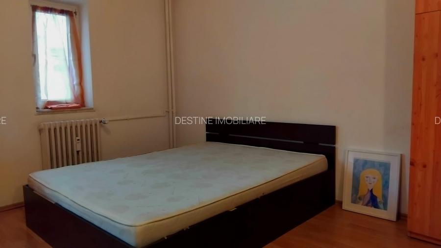 Decebal | Garsoniera | 44mp | 420 euro - 2