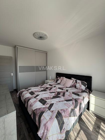 Casă tip duplex premium, complet mobilată și utilată | Sânpetru - 6