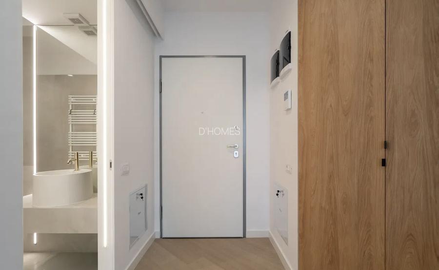 Chirie I Studio Cortina North I Et 9 I Parcare si Boxa incluse - 18