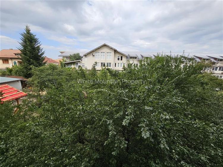 Apartament cu 2 camere de inchiriat in centrul Brasovului - 22