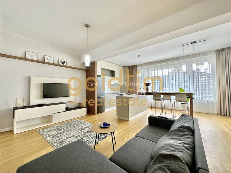 CATTED FAMILY/PET FRIENDLY/PARCARE /SPATII DEPOZITARE /SUPERB/PIPERA PLAZA - 25