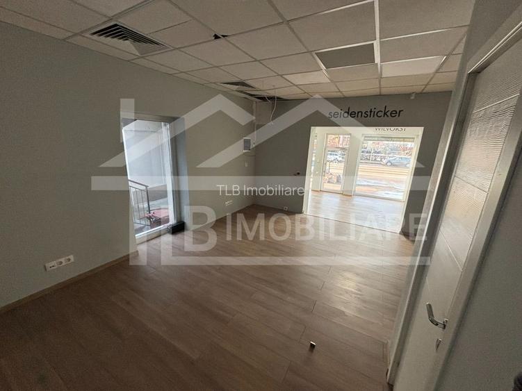 Spatiu de inchiriat, 63mp, Zona Semi-Central - 6