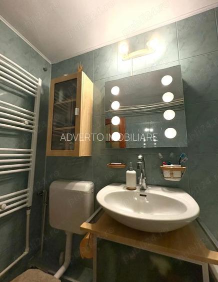 Apartament 3 camere de vânzare Nicolae Grigorescu - 8