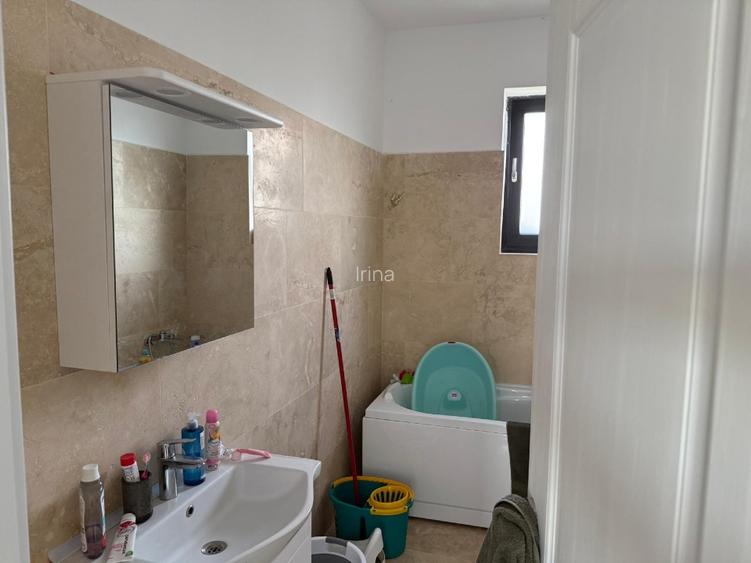 Vand casa noua Gradistea IF langa padure - 9