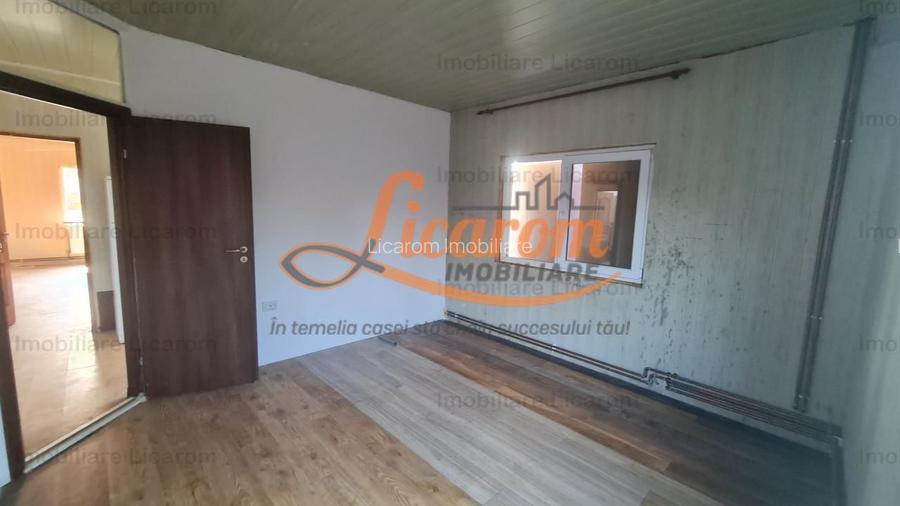 Proprietate in Cristian cu trei constructii+o fundatie,450000euro - 34