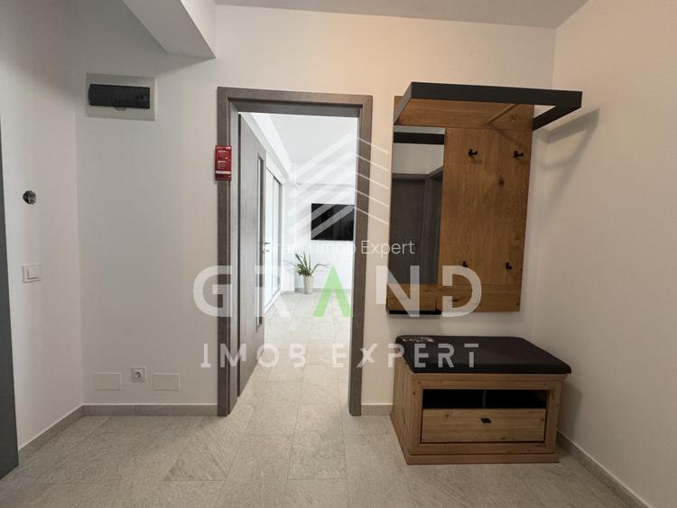 Ap 3 camere | Balcon | PARCARE | Kaufland/USAMV/Frunzișului/Manastur - 25