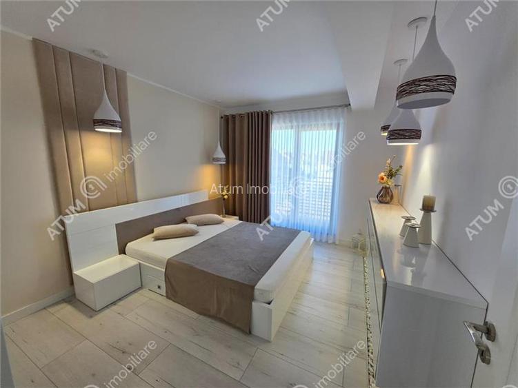 Casa cu 4 camere si curte proprie in comuna Selimbar din Sibiu - 5