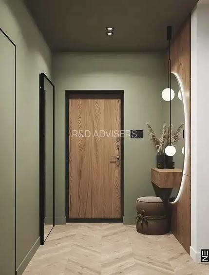 Apartament 2 camere Pallady metrou Nicolae Teclu pret imbatabil - 3