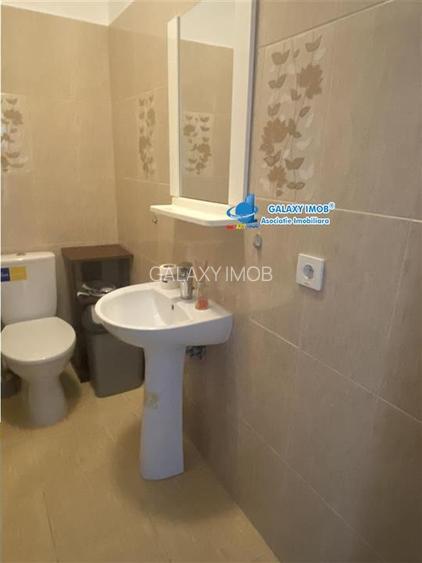 Apartament 3 camere ,mobilat,1 loc de parcare, CARTIERUL LATIN - 9