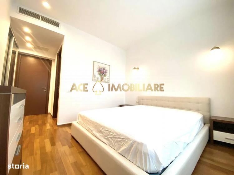 3 Camere de inchiriat | Herastrau | Petfriendly | Lux | Parcare  - 7