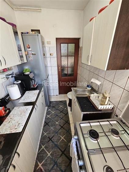 Apartament 2 camere Craiter LIDL - 7