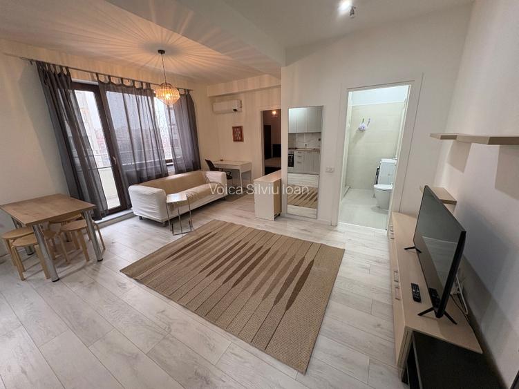 Apartament 2 CAMERE str PRISACA DORNEI 6A parcul TITANII LOC  PARCARE SUBTERAN - 2