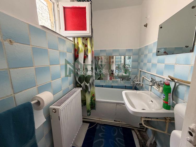 Apartament 2 camere de închiriat, Buhuși ! - 8