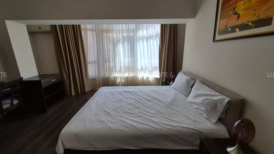 APARTAMENT 3 CAMERE LUX IN COMPLEX REZIDENTIAL CU CIRCUIT INCHIS - 27