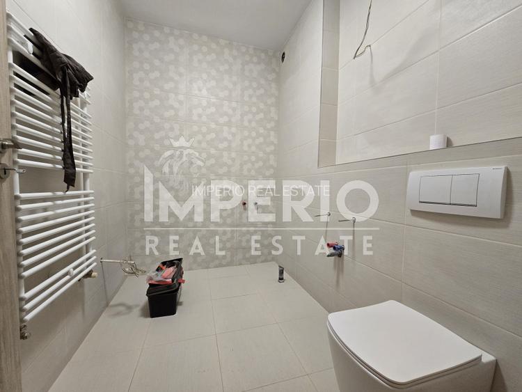 Apartament finisat si mobilat cu parcare subterana! - 8