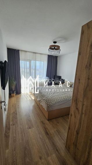 Apartament 3 camere | 82MPU | Etaj intermediar | Selimbar - 11