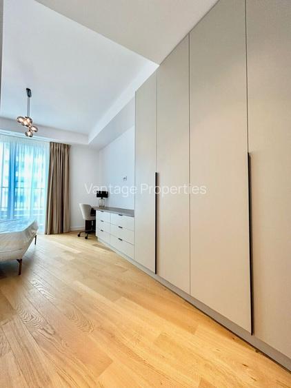 Penthouse 4 camere | complex Nou | terasa | zona Baneasa-Iancu Nicolae | - 23