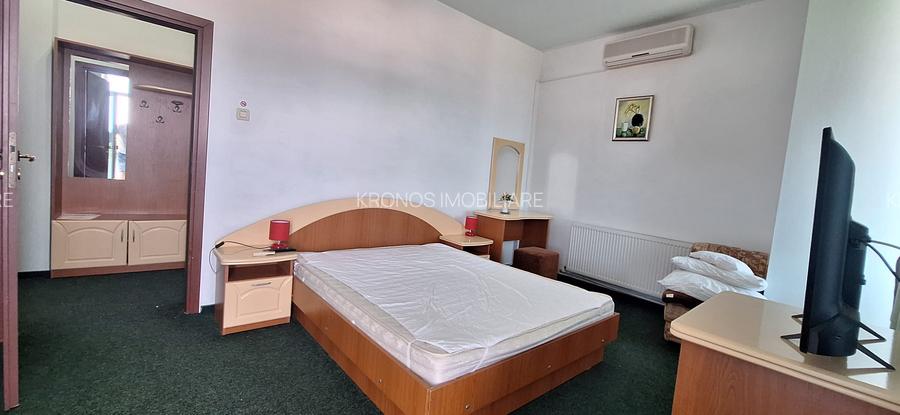 EXCLUSIV OCAZIE ! EFORIE SUD COMPLEX TURISTIC 3.745 MP.  30 CAMERE FRONTAL MARE - 12