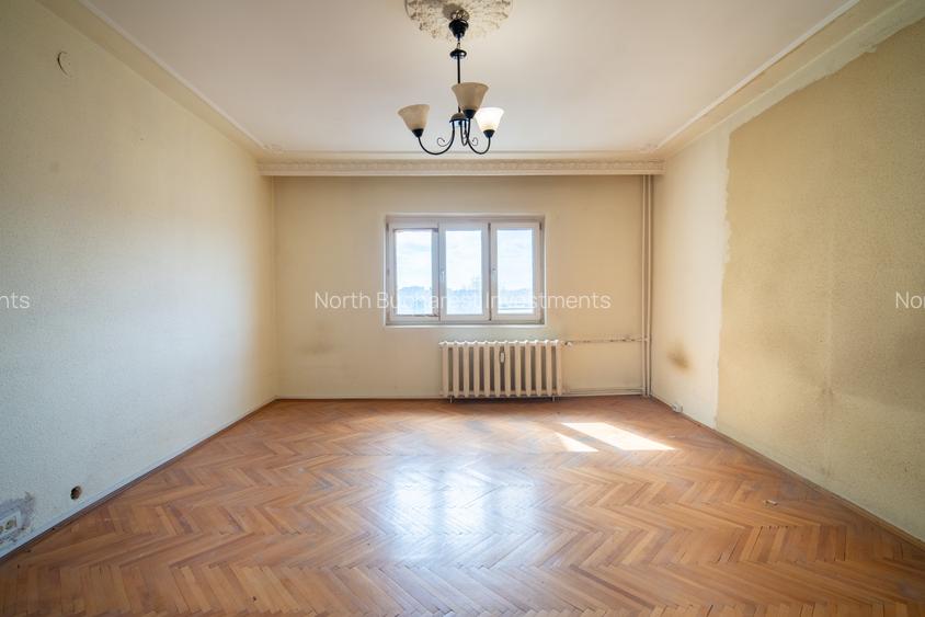 APARTAMENT 4 CAMERE - DOAMNA GHICA - COMISION 0% - 3