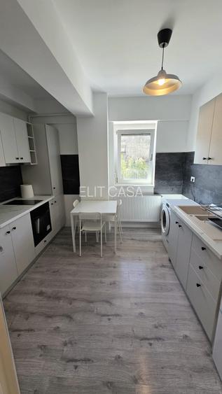 Apartament cu 2 camere, DECOMANDAT, zona Frumoasa - 3