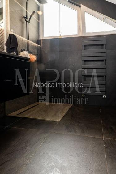 Casa 6 camere de vanzare in Iris, Cluj Napoca - 20