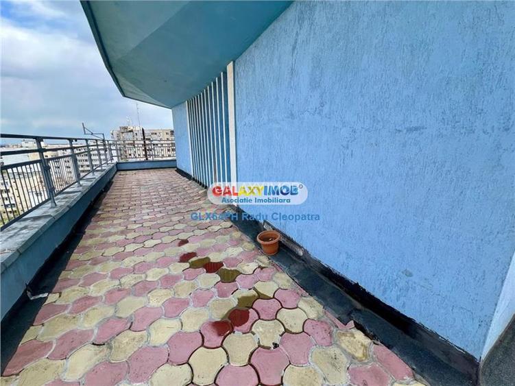 Vanzare apartament 2 camere, Ploiesti, zona Republicii - 8