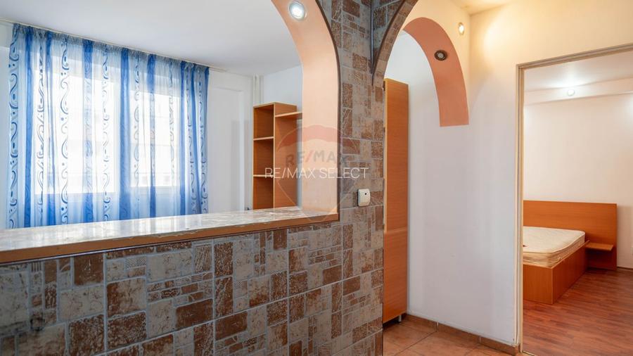 Vanzare apartament 4 camere, zona Pasajul Doamna Ghica - 6