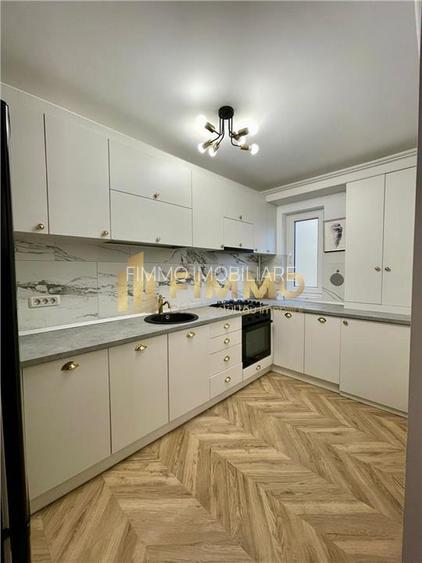 Apartament Ipotesti | 2 cam | ID: 512 - 3