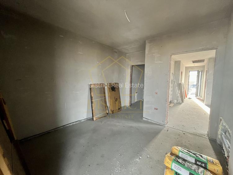 Duplex pe parter cu 3 camere | Mosnita Noua | Lidl - 5