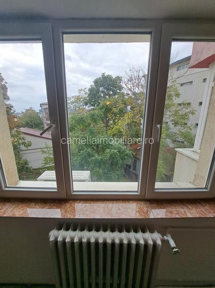 3 camere, intre Gara de Nord si Basarab, B-dul Dinicu Golescu, nr 39 - 15