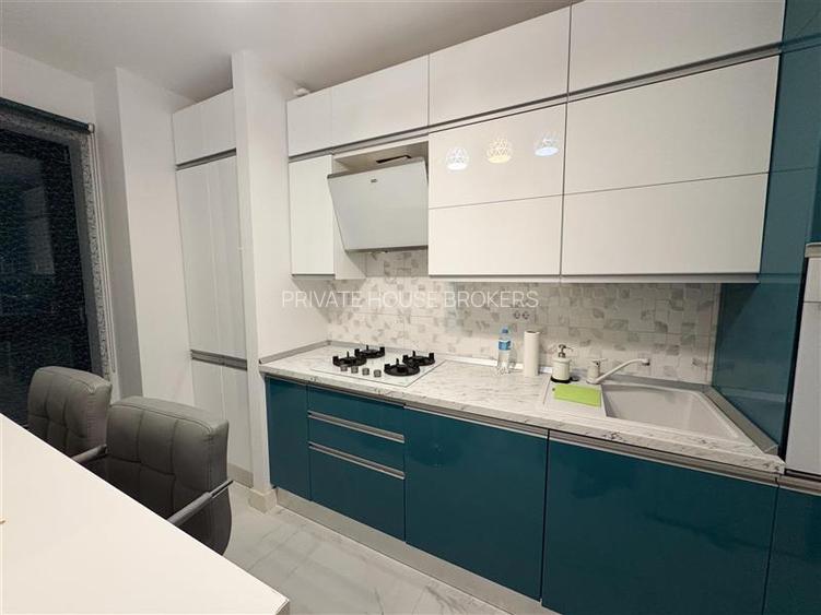 Pipera | Onix Park | Bloc 2023 | Centrala | Modern - 11