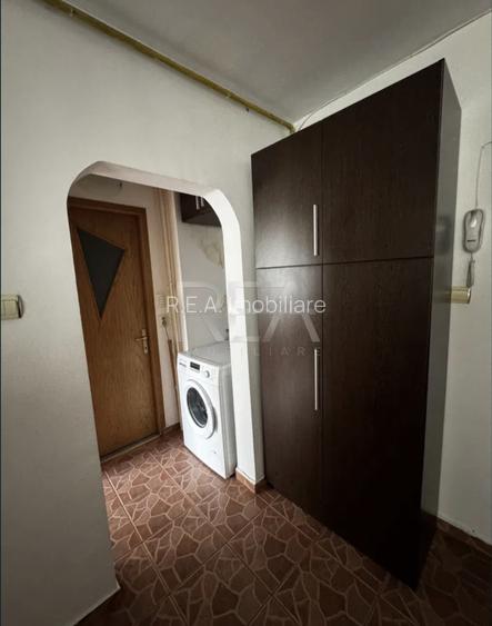 2 camere, 4/8, bloc 1989, 63,53 mp, centrala-Strada Dorneasca - 3