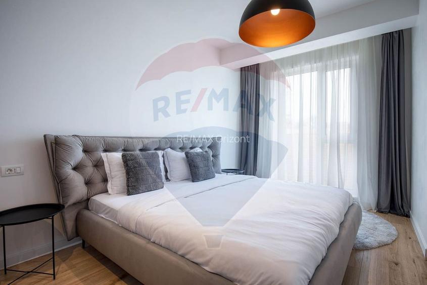CHIRIE | 2 CAMERE | VITUS RESIDENCE | MIHAI VITEAZU | LUX - 10