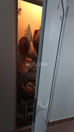 Apartament 2 camere, decomandat, zona Pacurari - 3