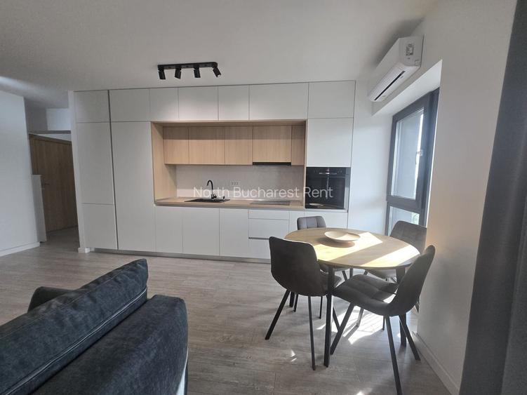 Apartament 3 Camere , Complexul Parcului 20 - 3