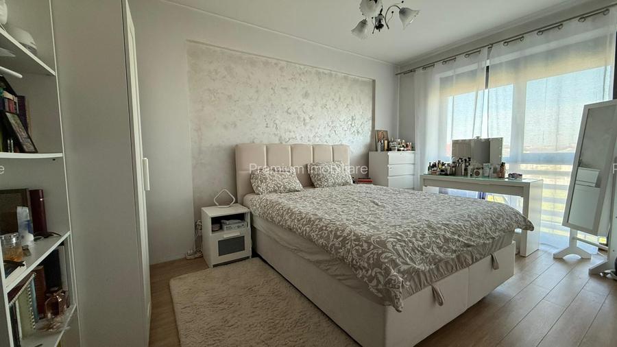 Apartament 3 camere, parcare inclusa, mobilat, utilat, Scandinavia Residence - 3
