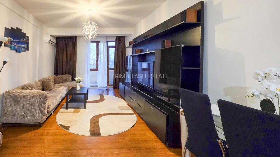 Apartament spațios de 3 camere, 102 mp, Prelungirea Ghencea - 3