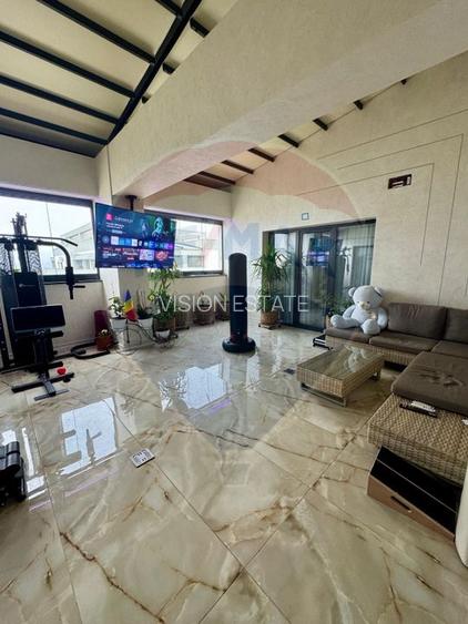 Apartament cu 4 camere de vânzare în zona Calea Bucuresti - 13