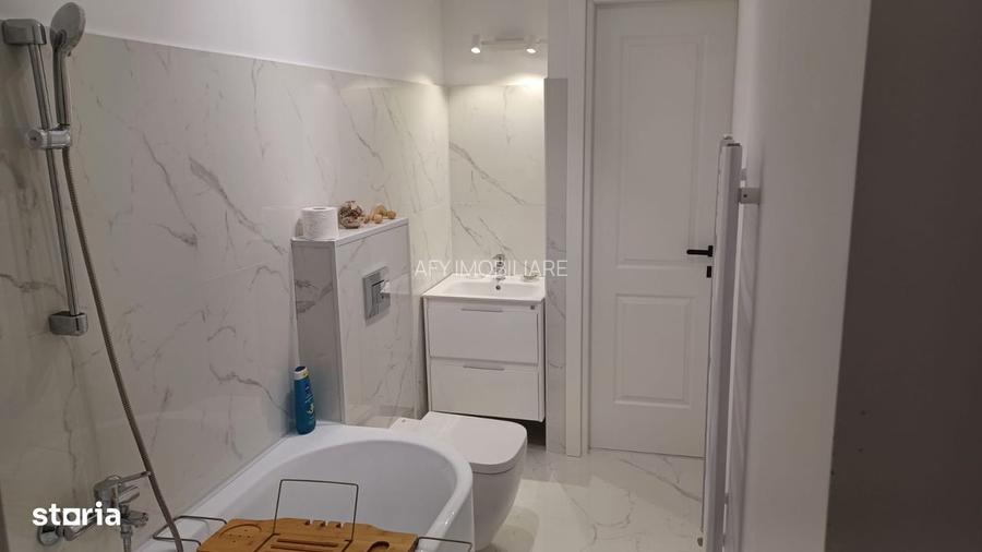 De vanzare Apartament tip Penthouse 4 camere, cismigiu, ultracentral - 12